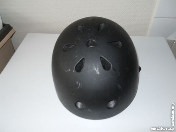 casque de Rollers D�cathlon cr�ation 10 Rennes (35)