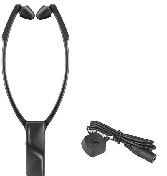 CASQUE TV sans fil - RS 2000 wireless tv headphones - 90 Chindrieux (73)