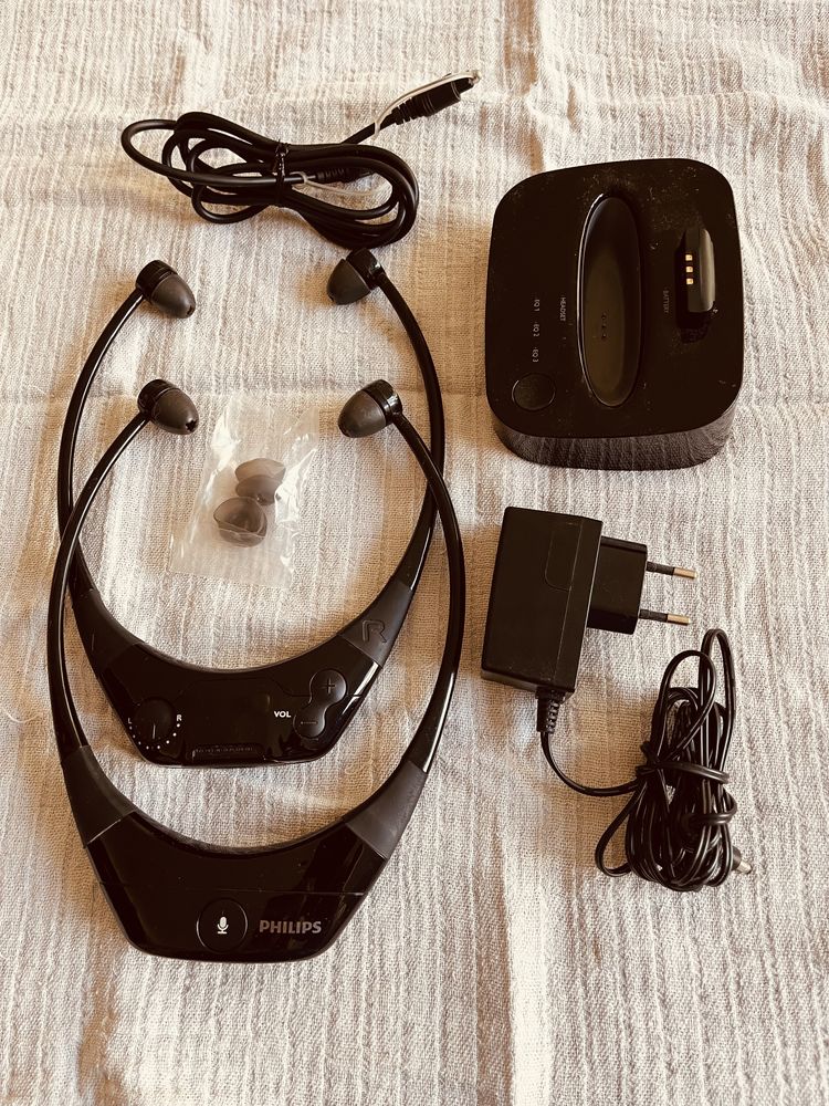 Casque sans fil pour TV 10 Bordeaux (33)