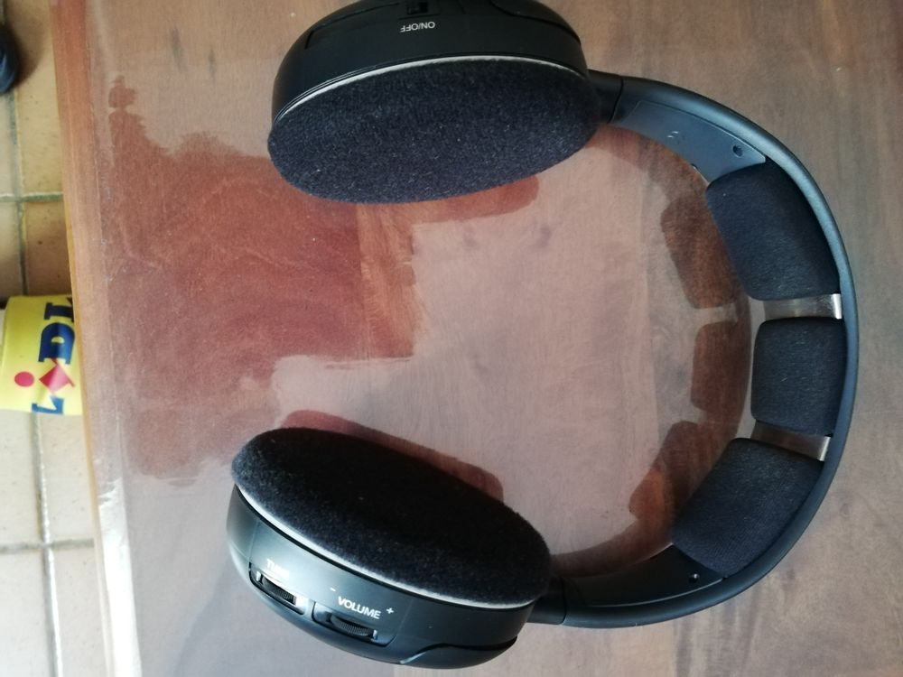 Casque sans fil. 20 Tarascon (13)