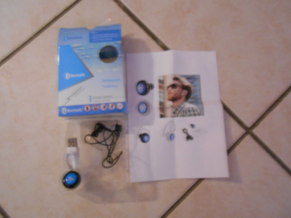 CASQUE SANS FIL 12 Chevigny-Saint-Sauveur (21)