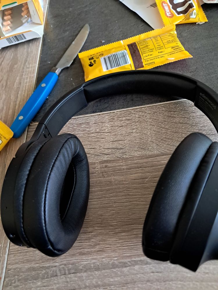 Casque sans fil 20 Vannes (56)