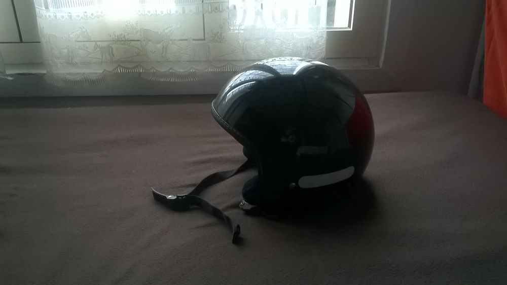 Casque Jet de scooter 20 Neuilly-sur-Seine (92)