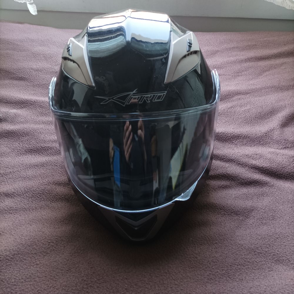 Casque semi int�gral 50 Neuilly-sur-Seine (92)