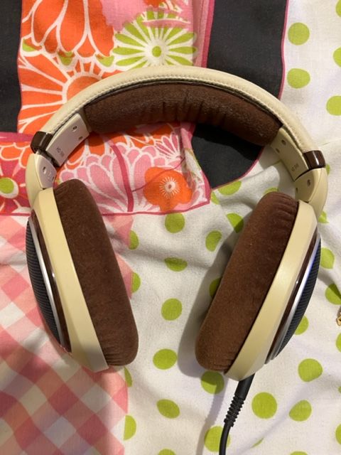 Casque Hi-Fi Sennheiser HD598 80 Le Cannet (06)