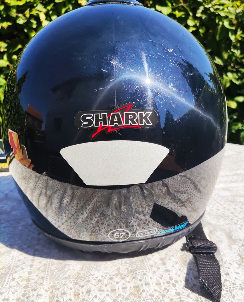 Casque shark 57
30 Riorges (42)