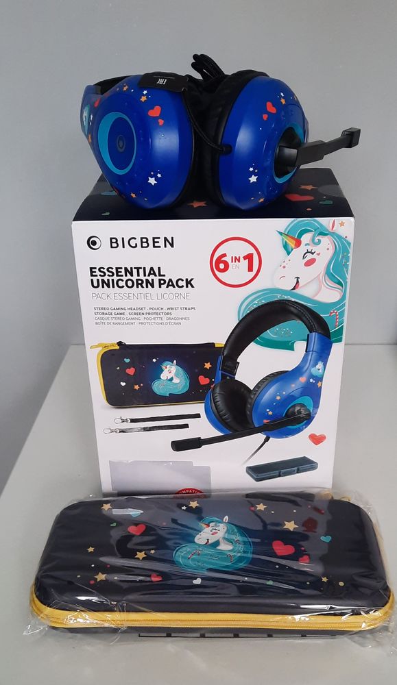 Casque st�r�o 25 Wattrelos (59)