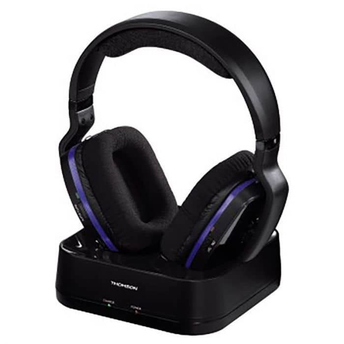 Casque TV THOMSON WHP3311BK 35 Courbevoie (92)
