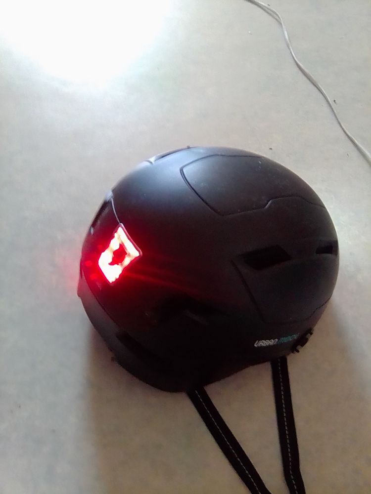 Casque trotinette �lectronique 35 Tarbes (65)