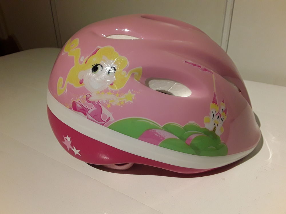 Casque B-TWIST LILOO Fille 
12 Le Coudray (28)