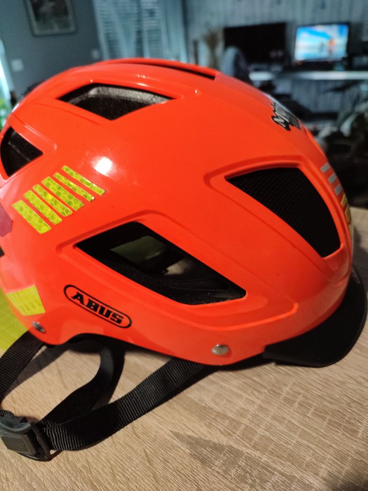 Casque v�lo ABUS 20 Villeurbanne (69)