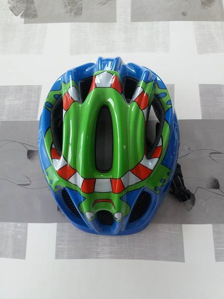 Casque v�lo enfant 5 Autretot (76)