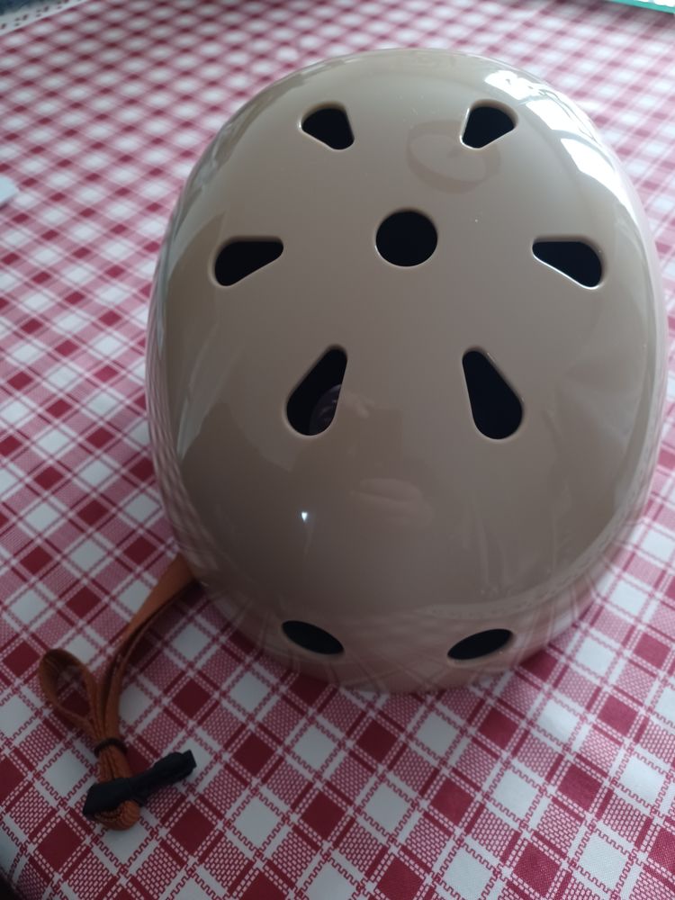 Casque v�lo enfant/femme 25 Gurgy (89)