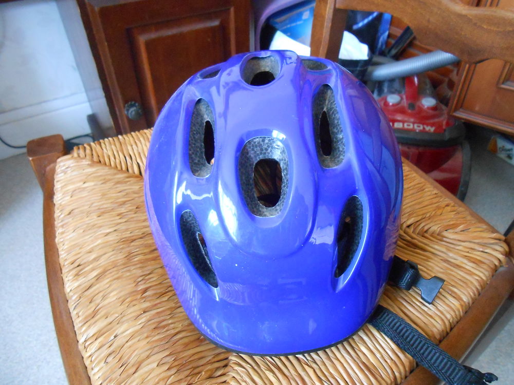 casque a v�lo enfant
5 Calais (62)