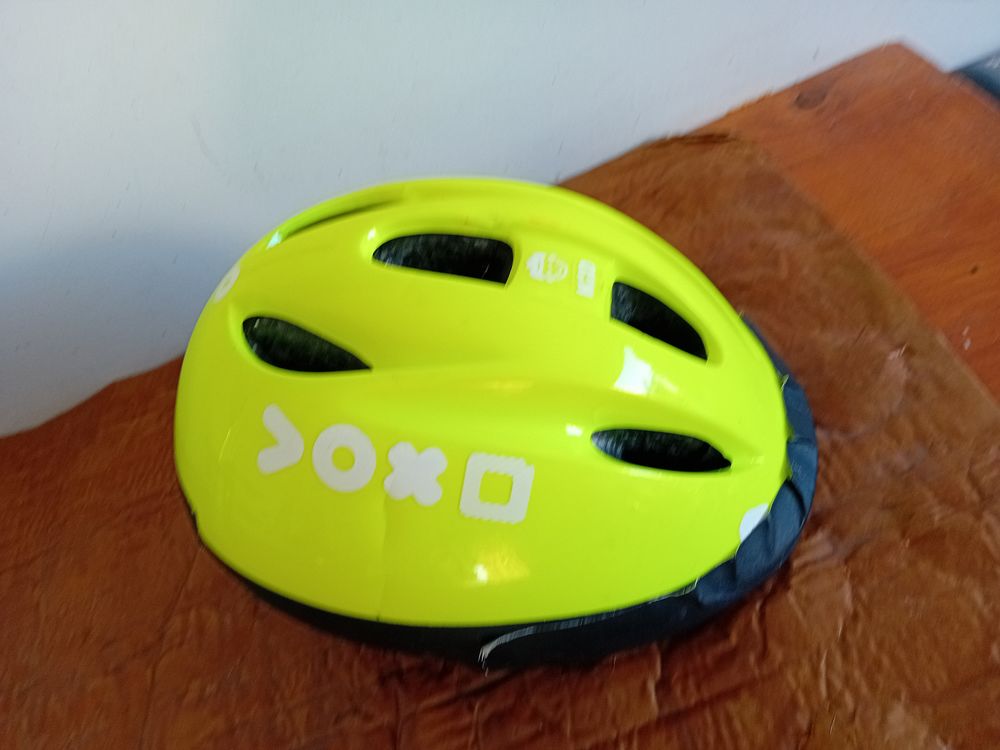 Casque de V�lo Enfant.Taille M/47/53 5 Saint-Dizier (52)