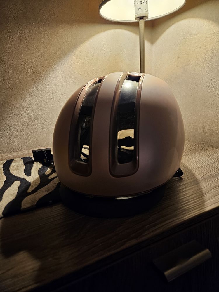 Casque v�lo femme Abus 80 Lingolsheim (67)