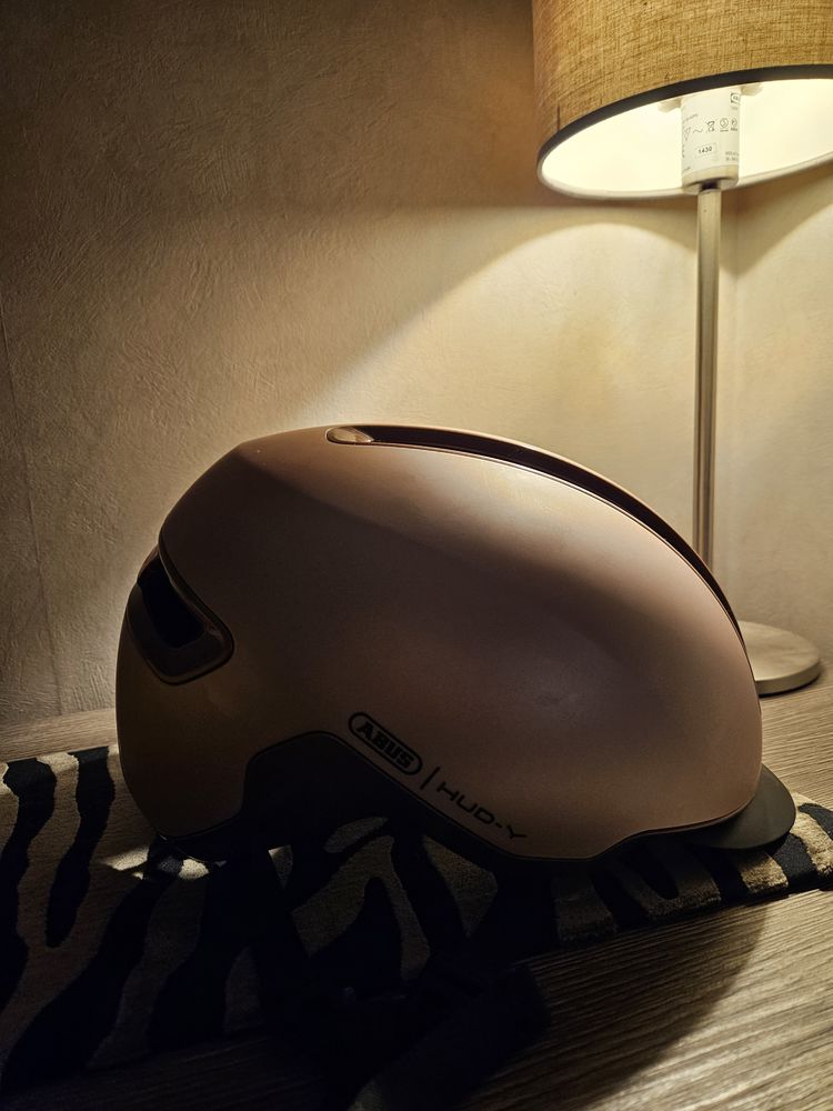 Casque v�lo femme Abus 65 Lingolsheim (67)