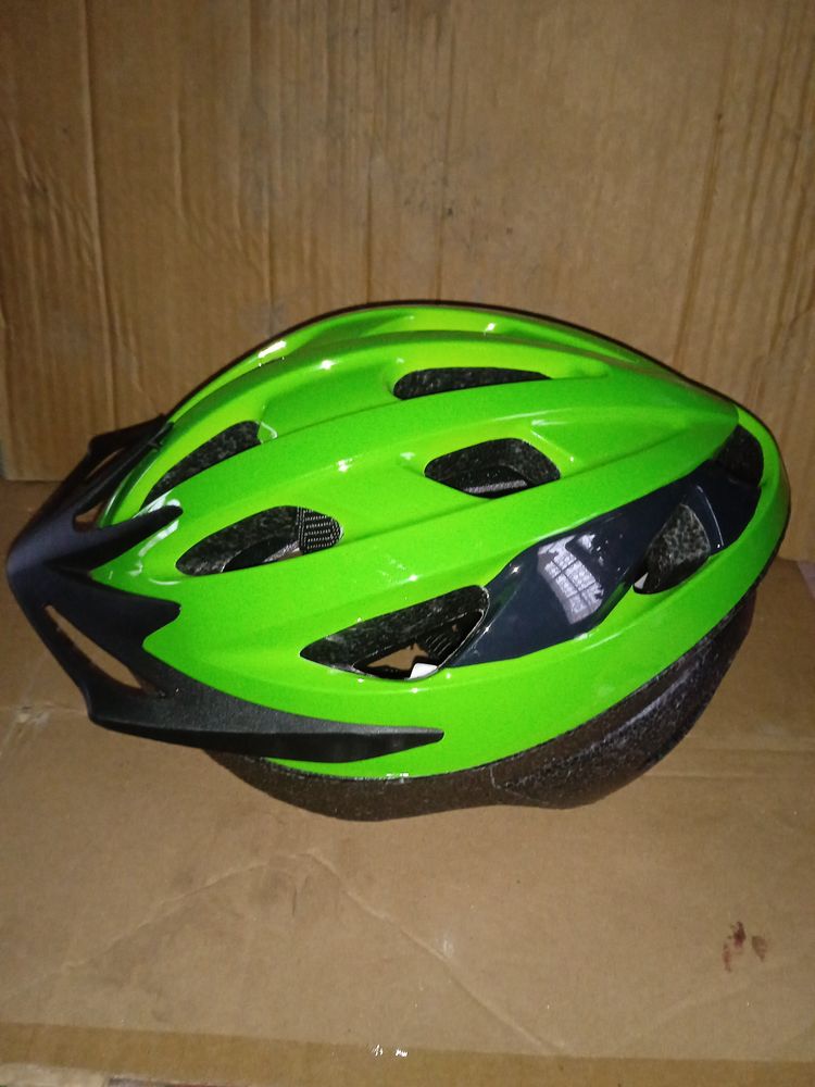 Casque de v�lo neuf 22 Broyes (51)