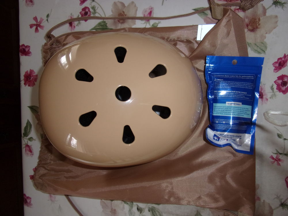 casque v�lo pour enfants 15 Neuvy-en-Sullias (45)