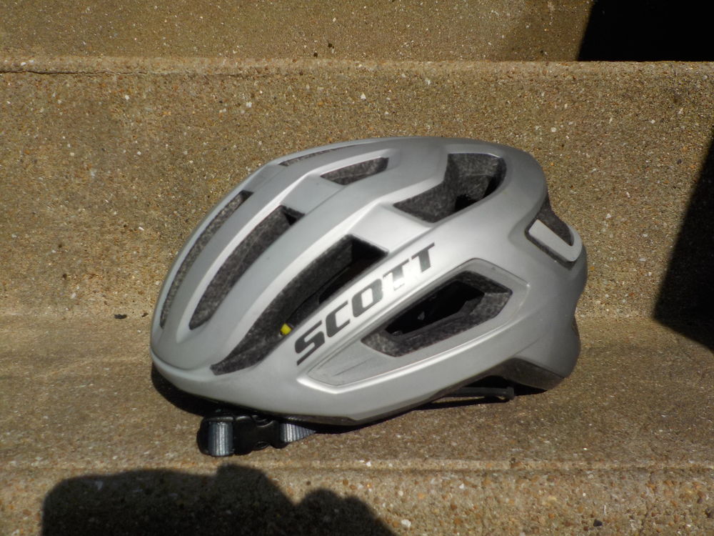 CASQUE VELO SCOTT 1 Bubry (56)