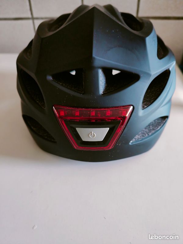 Casque de V�lo (taille L)
10 Baie-Mahault (97)