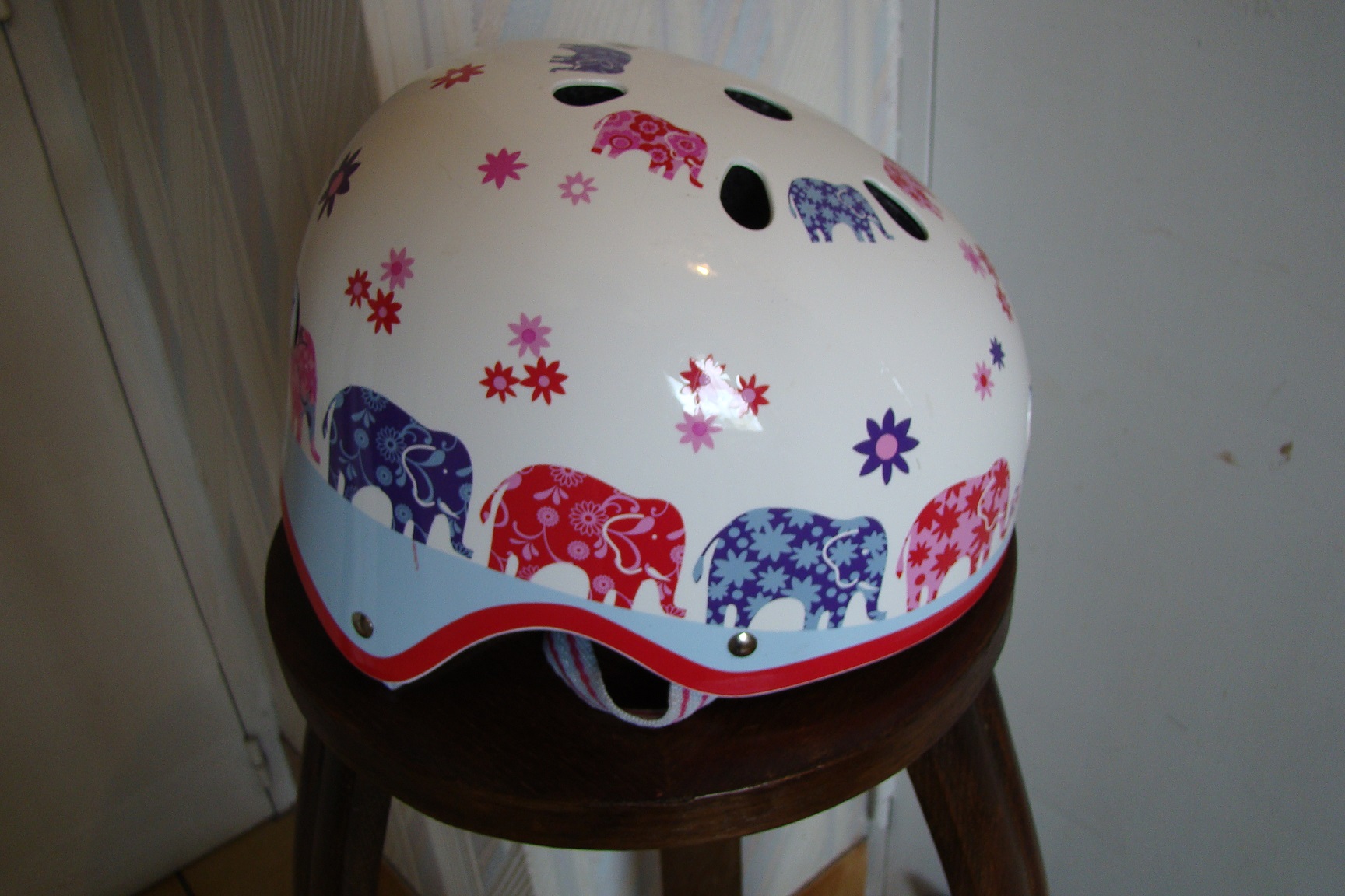 Casque v�lo trottinette MICRO enfant  Taille S  48-53 cm 15 Gargenville (78)