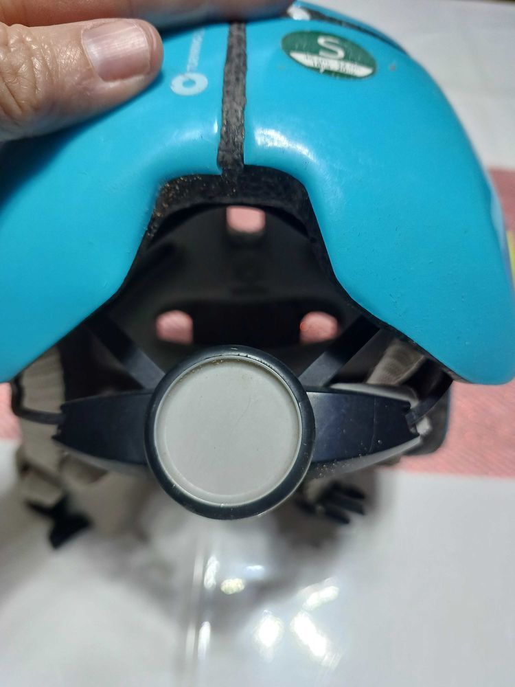 casque v�lo b twin S 5 Berriac (11)