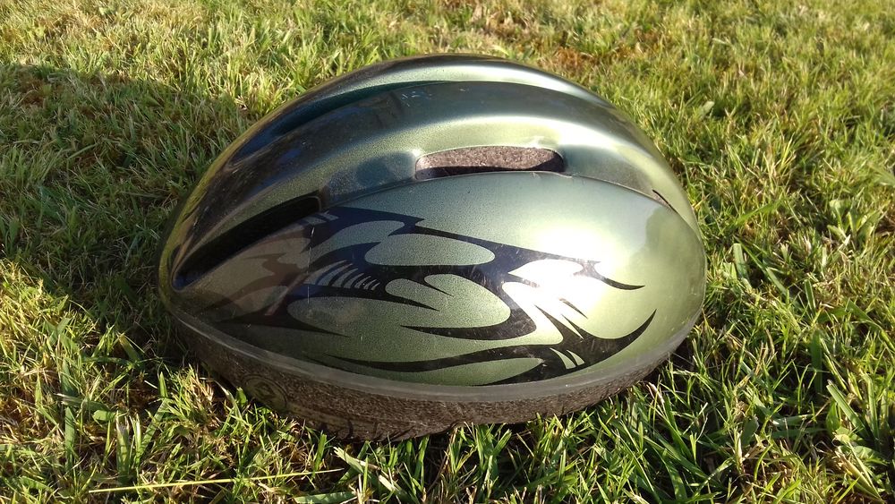 casque v�lo 3 Poey-de-Lescar (64)