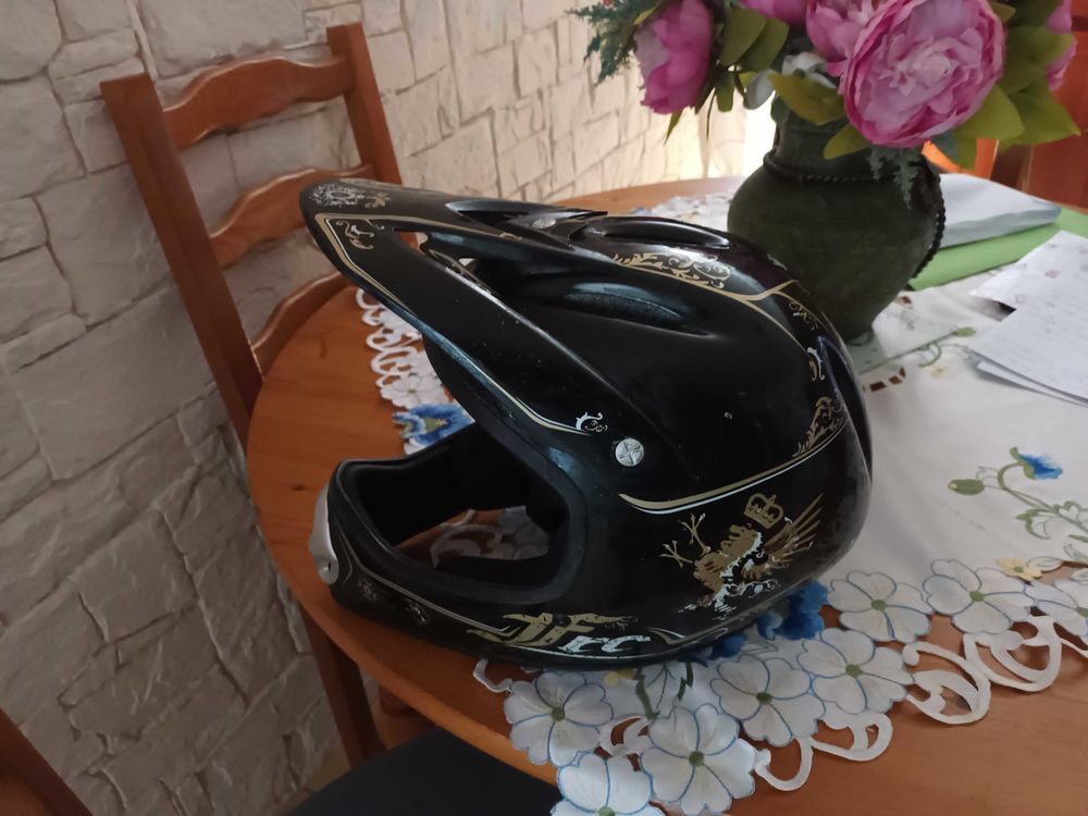 casque de velo 5 V�nissieux (69)