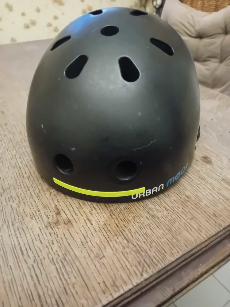 casque de velo 5 Bruay-la-Buissi�re (62)