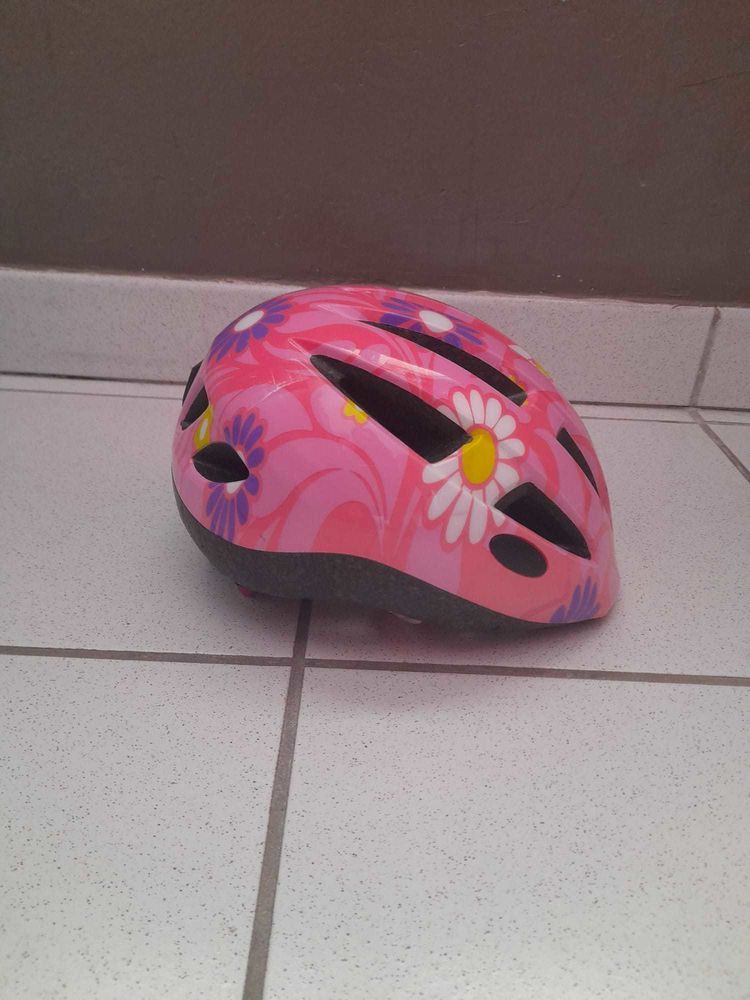 casque de v�lo 5 Perpignan (66)