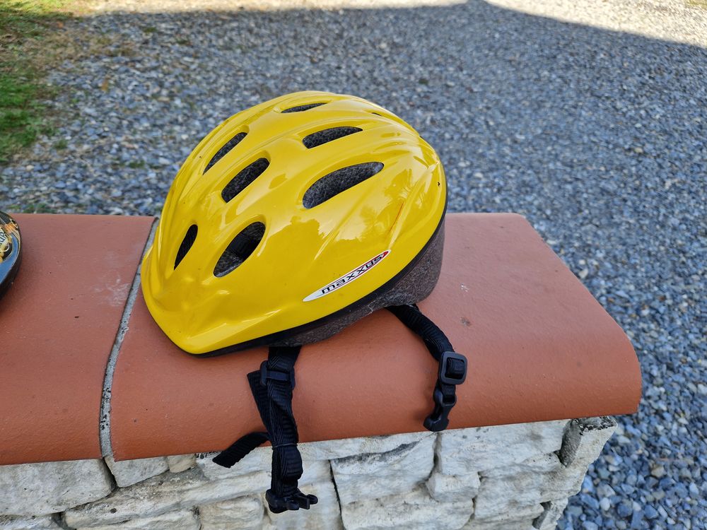 casque velo 6 Castres (81)