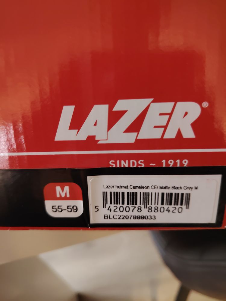 Casque v�lo 60 Ay-sur-Moselle (57)