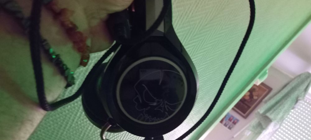 Casque video blue thou 20 B�ziers (34)