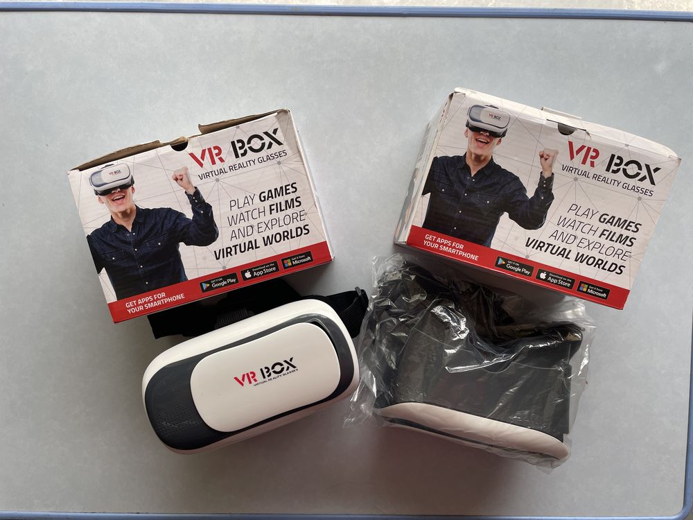 casque video 0 La Lande-de-Fronsac (33)