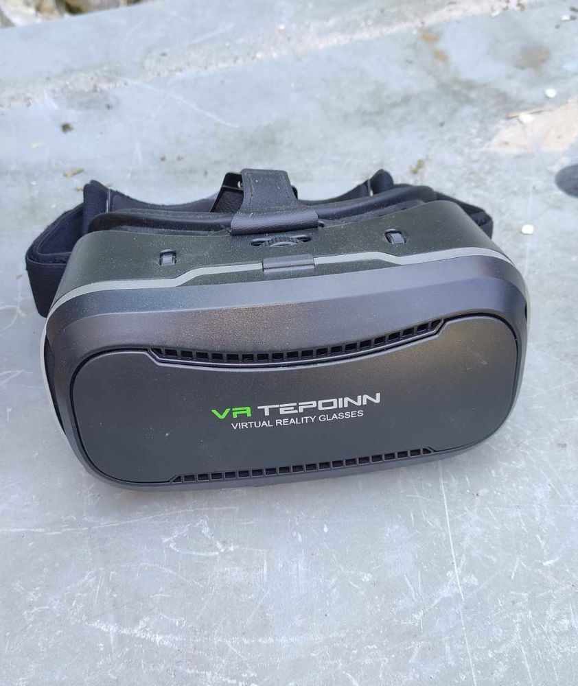 Casque Virtuel 10 Azay-le-Rideau (37)