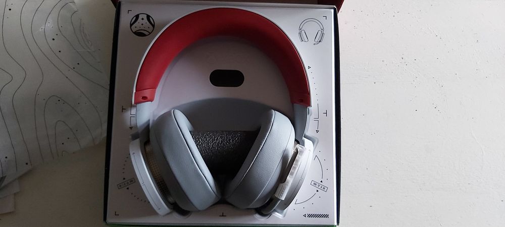 Casque Xbox sans fil efition limit� starfield 200 Champlitte (70)