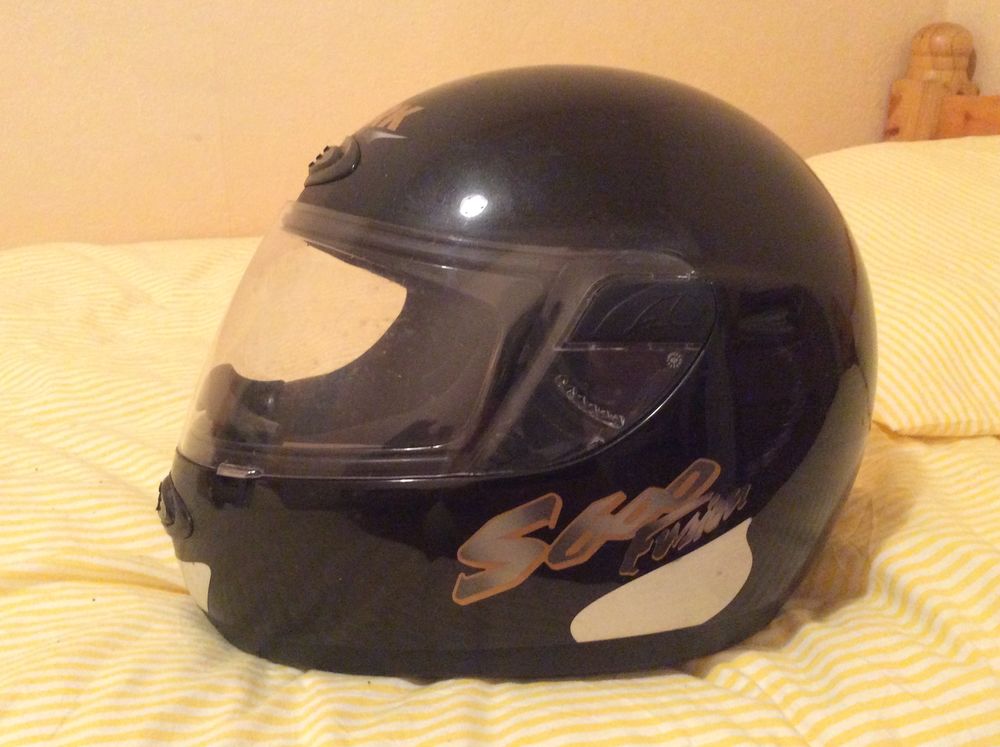 casque 80 Villefontaine (38)