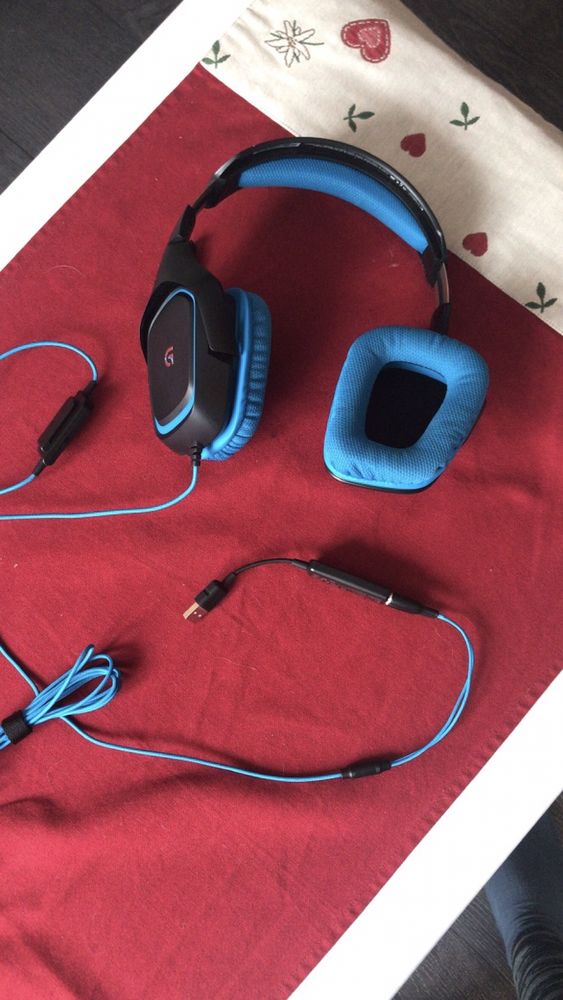 Casque PS4 10 Houdan (78)