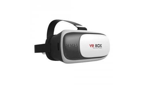 Casque VR BOX 15 Ray-sur-Sa�ne (70)