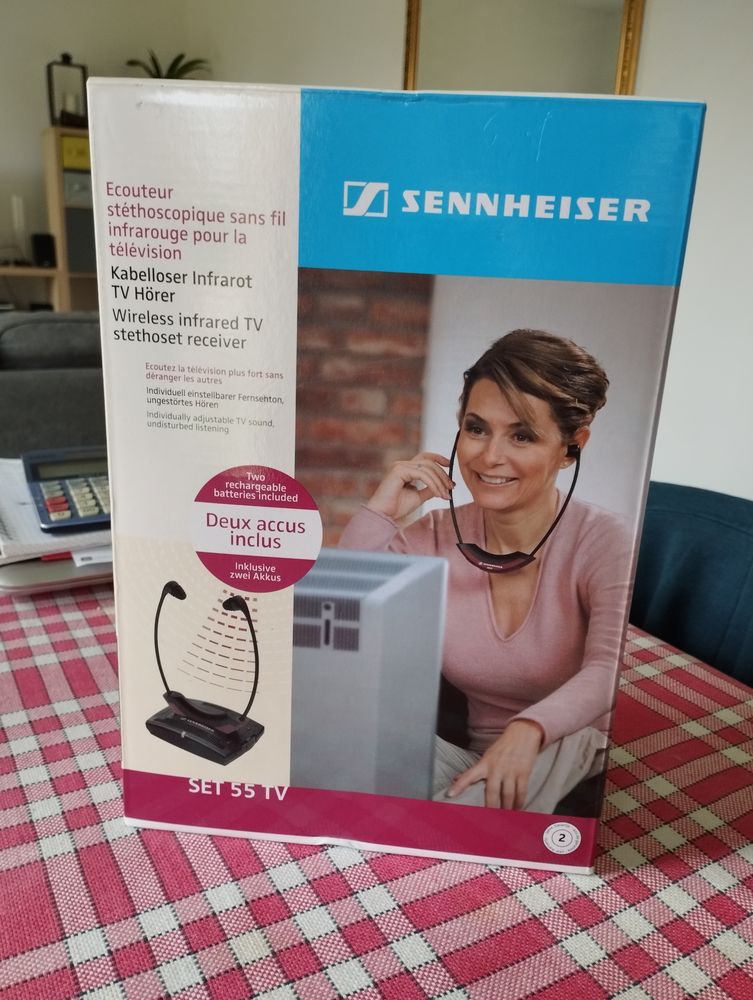 Casque TV 100 La Couronne (16)