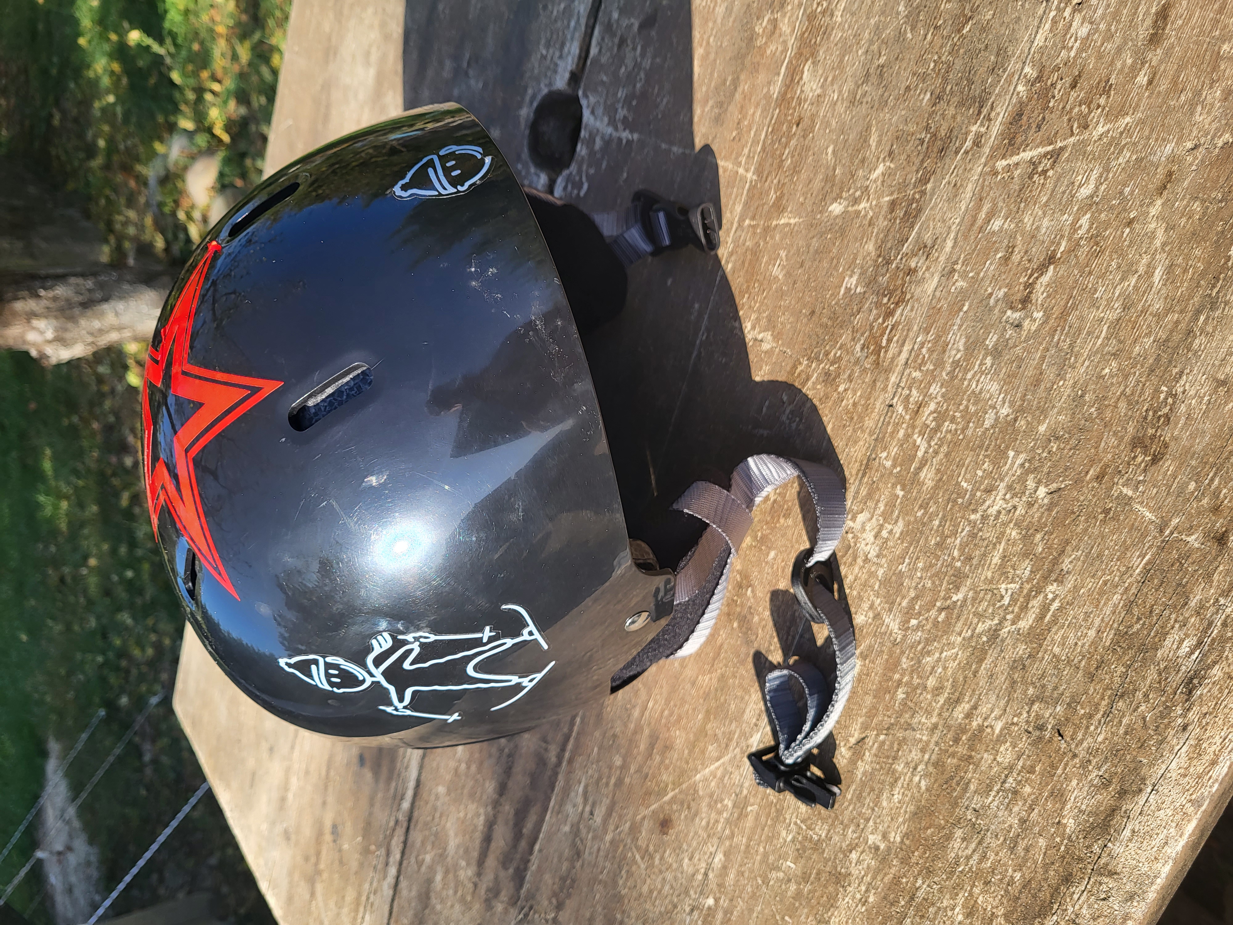 casque de ski 20 Piolenc (84)