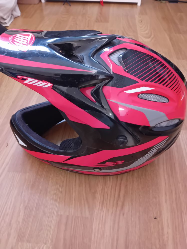 Casque BMX 25 Alen�on (61)