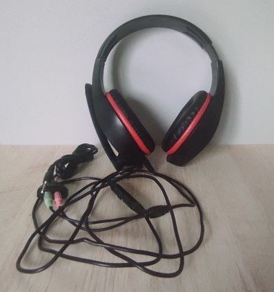 Casque SOG 3 Metz (57)