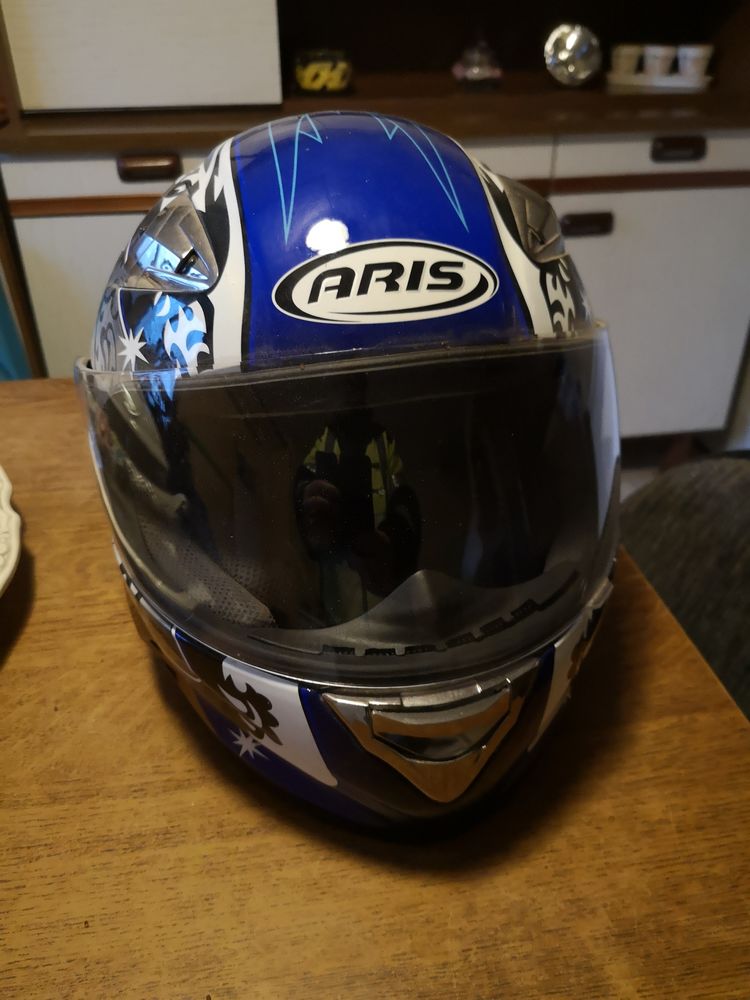 Casque 30 Saint-Laurent-d'Andenay (71)