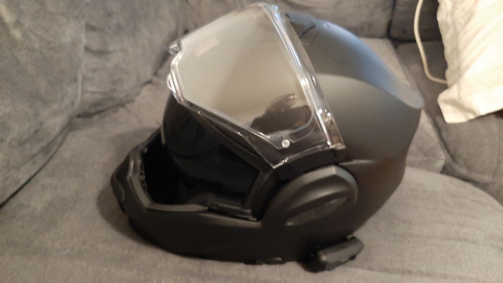Casques moto 350 Niederbronn-les-Bains (67)