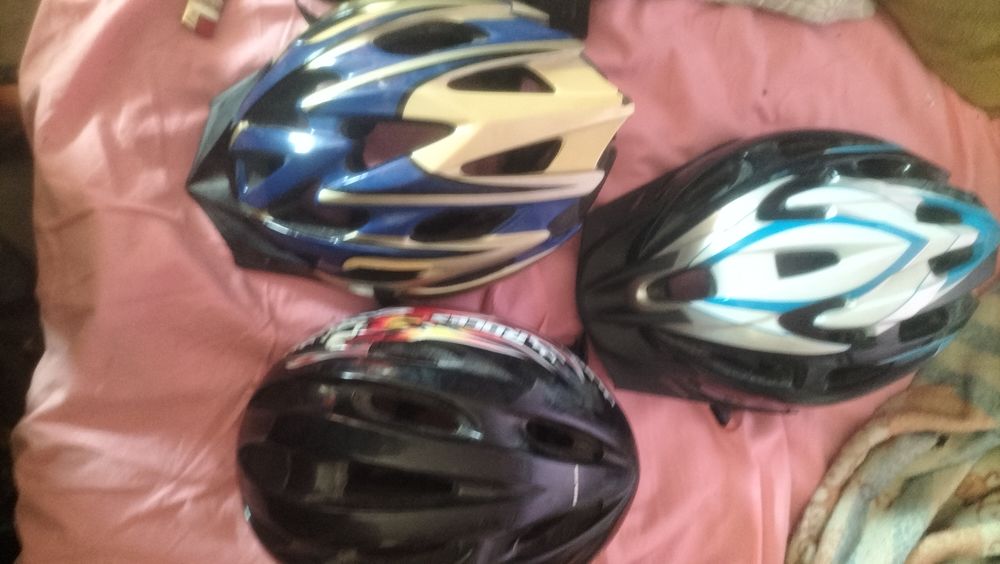 Casques V�lo trotinette adulte taille L tr�s bon �tat 8 Cachan (94)