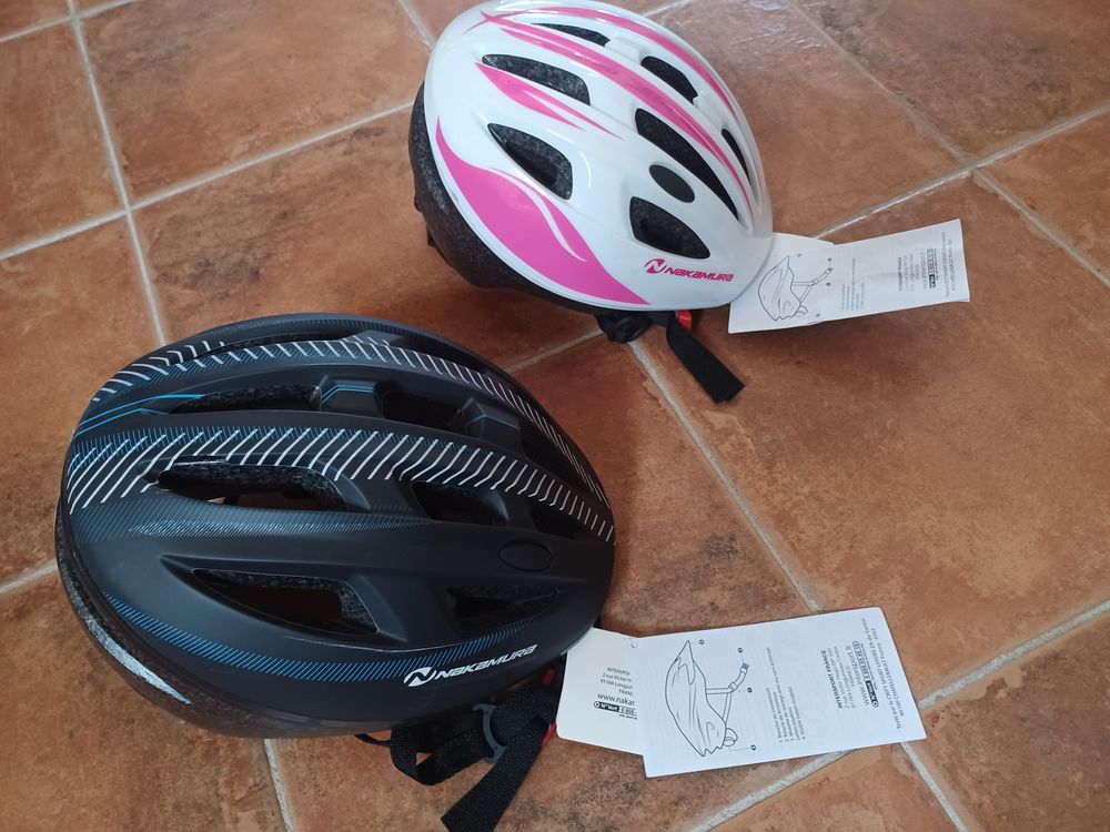 Casques v�los 30 Fos-sur-Mer (13)