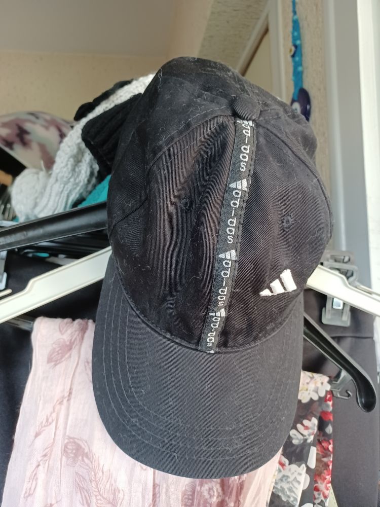 lot de 2 casquets ADDIDAS 6 Nancy (54)