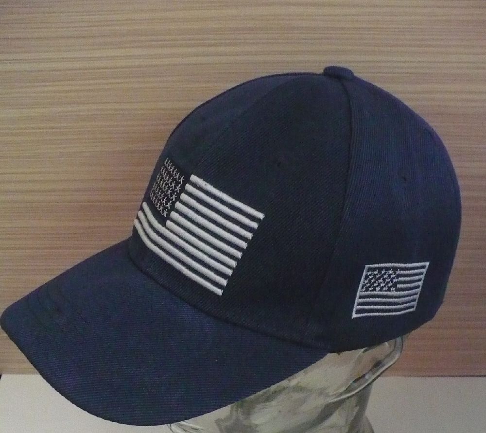 Casquette Bleu Brod�e - Mixte - 56/61cm 10 Wervicq-Sud (59)